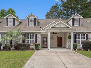 Colonial Trace, Longs, SC 29568
