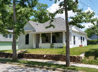 313 S Fairview St, Bloomington, IN