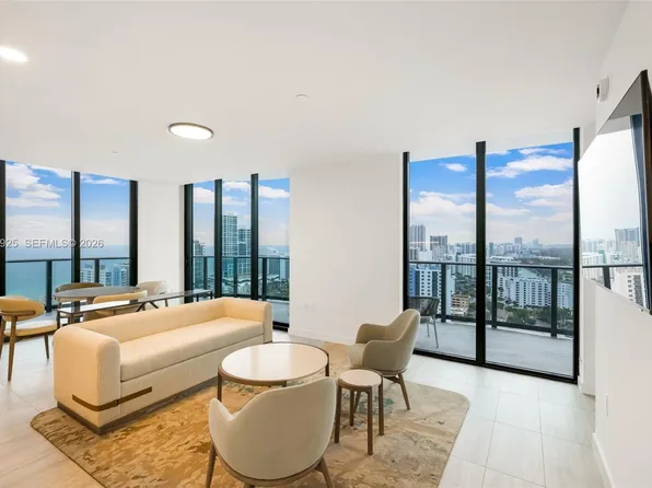 580 72nd St Unit Penthouse 02, Miami Beach, FL 33141