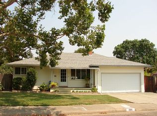 386 Webber St, Napa, CA 94559