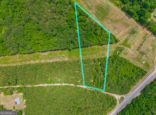 0 Old Haul Rd, Dry Branch, GA 31020