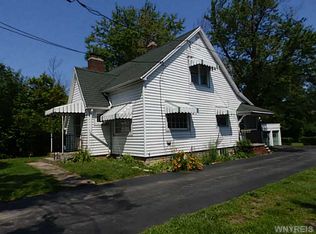 5806 Sheridan Dr, Amherst, NY 14221