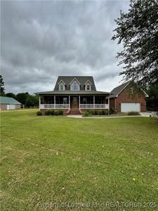 3054 Burney Rd, Bladenboro, NC, 28320