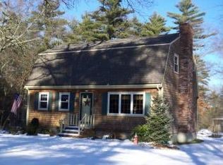 15 Adams Ave, Assonet, MA 02702