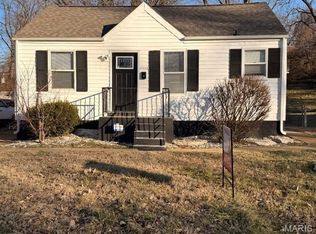 10038 Dorothy Ave, Saint Louis, MO 63137