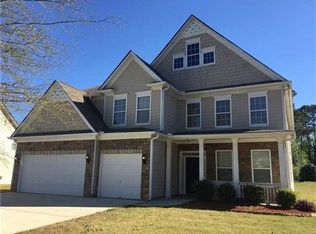 6109 Windy Ridge Trl, Lithonia, GA 30058
