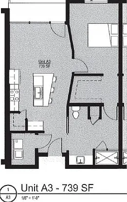 Boulder Apartments, LLC — Photo 21