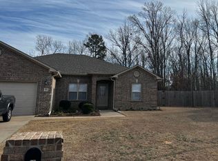 115 Fletcher Cv, Austin, AR 72007