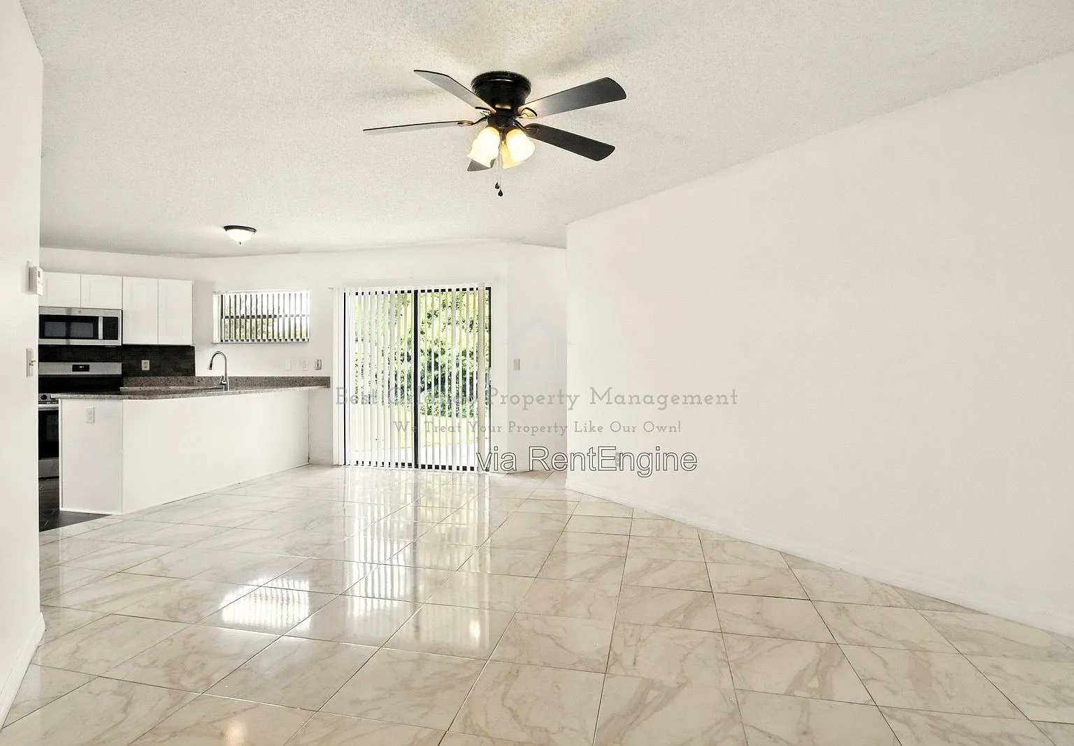 2 bed, 2.0 bath, 1050 sqft, $1,850 — Photo 4