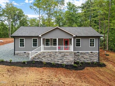 249 Fishermans Point Rd, Roxboro, NC, 27574