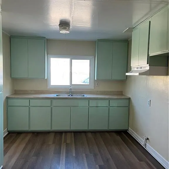 261 N K St #261 — Photo 12