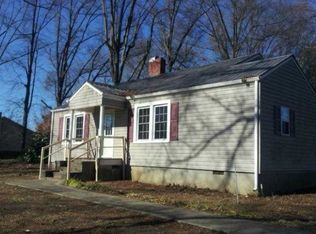 1592 Centenary Church Rd, Clemmons, NC 27012