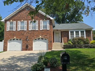 12208 Sir Lancelot Dr, Glenn Dale, MD, 20769