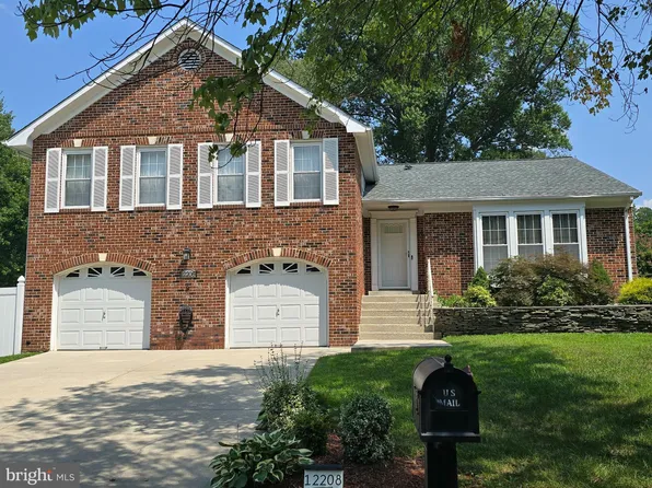 12208 Sir Lancelot Dr, Glenn Dale, MD 20769