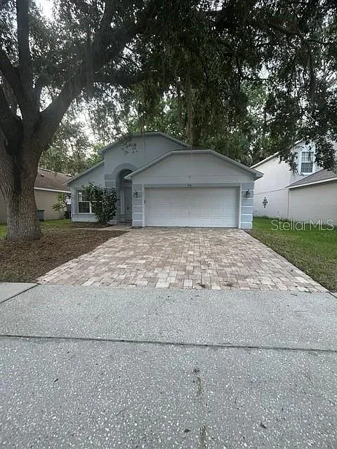 816 Shell Ln