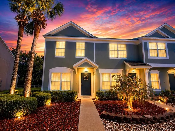 2460 Lake Woodberry Cir, Brandon, FL 33510