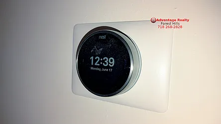 Rented by Advantage Realty of Forest Hills Inc