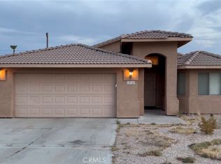 10940 Santa Cruz Rd, Desert Hot Springs, CA 92240