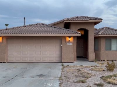 10940 Santa Cruz Rd, Desert Hot Springs, CA, 92240