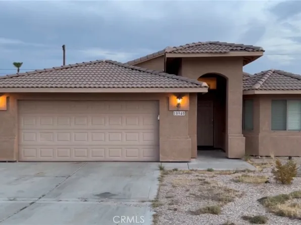 10940 Santa Cruz Rd, Desert Hot Springs, CA 92240