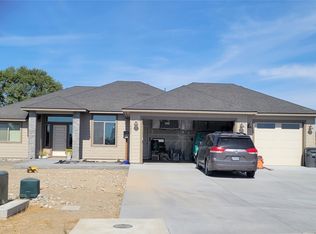 6426 Road 2.15 NE, Moses Lake, WA 98837