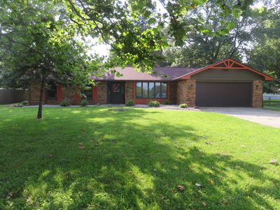4309 N 200 E, Anderson, IN, 46012
