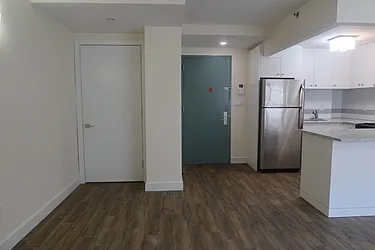 Rented by Modern Spaces