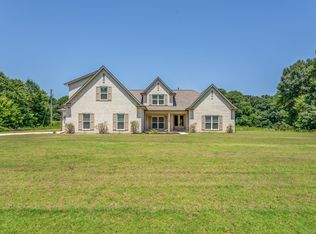 102 Kelleys Chapel Rd, Covington, TN 38019