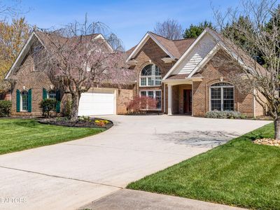 218 Shadowfax Rd, Knoxville, TN, 37934