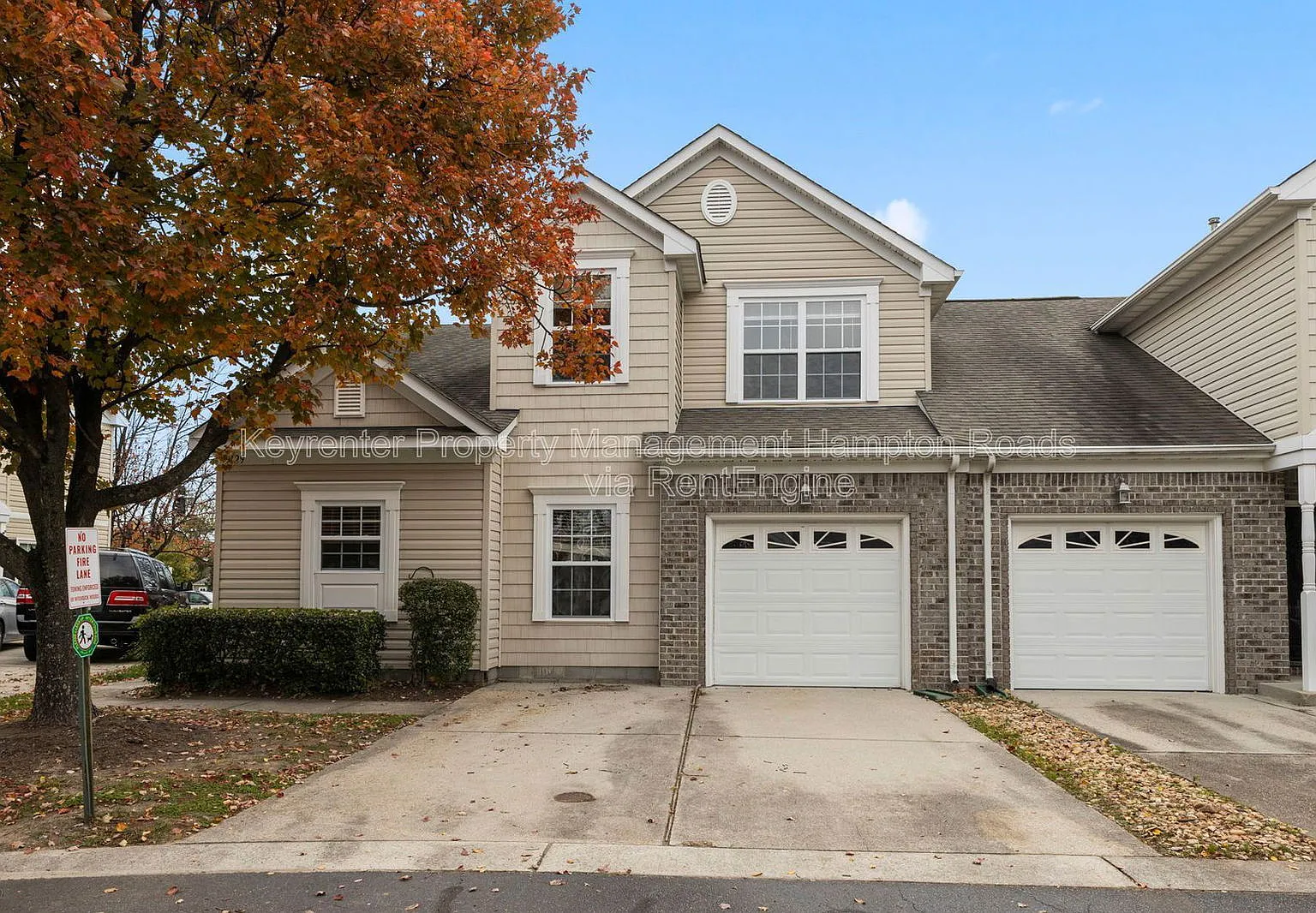 3 bed, 2.5 bath, 1947 sqft, $2,645 — Photo 1