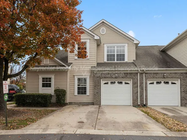 5129 Maracas Arch, Virginia Beach, VA 23462