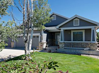 16452 W 61st Pl, Golden, CO 80403