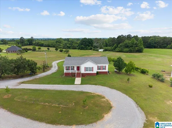 1730 Josh Dr, Billingsley, AL 36006