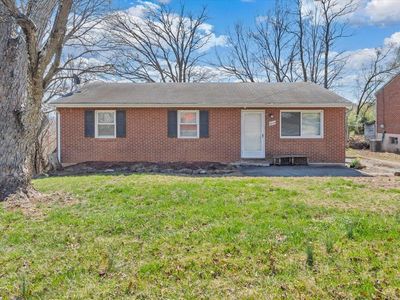 4644 Desi Rd NW, Roanoke, VA, 24017