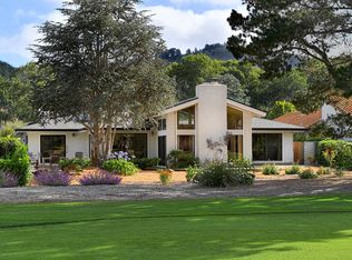 7007 Valley Greens Cir, Carmel, CA 93923