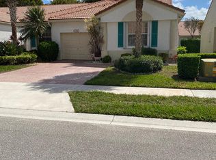 6254 N Petunia Rd, Delray Beach, FL 33484