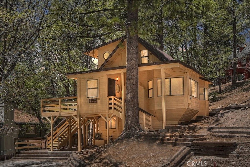 33294 Wild Rose Dr, Green Valley Lake, CA 92341 | Zillow