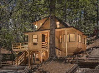 33294 Wild Rose Dr, Green Valley Lake, CA 92341