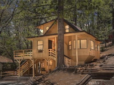 33294 Wild Rose Dr, Green Valley Lake, CA, 92341