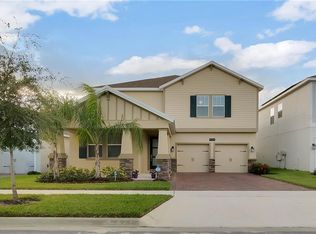 9134 Pinch Shot Dr, Winter Garden, FL 34787