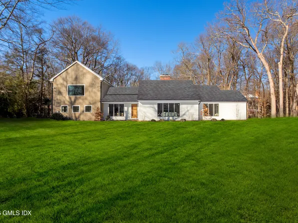 49 Salisbury Rd, Darien, CT 06820