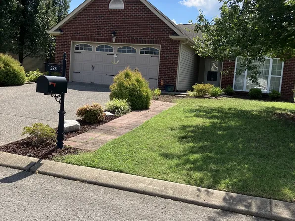 525 Callie Ave Lot 190, Gallatin, TN 37066