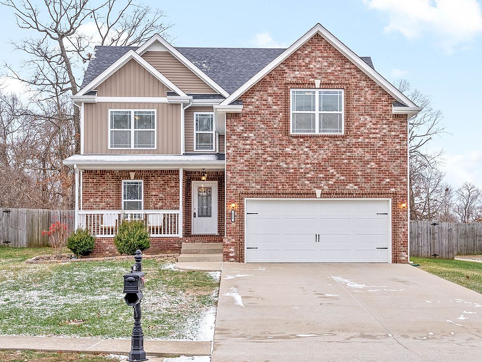 1st image of 126 Sycamore Hill Dr