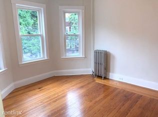 43 Calvin St, Somerville, MA 02143