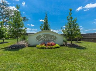 Rilen Plan, Beau Savanne, Lafayette, LA 70506