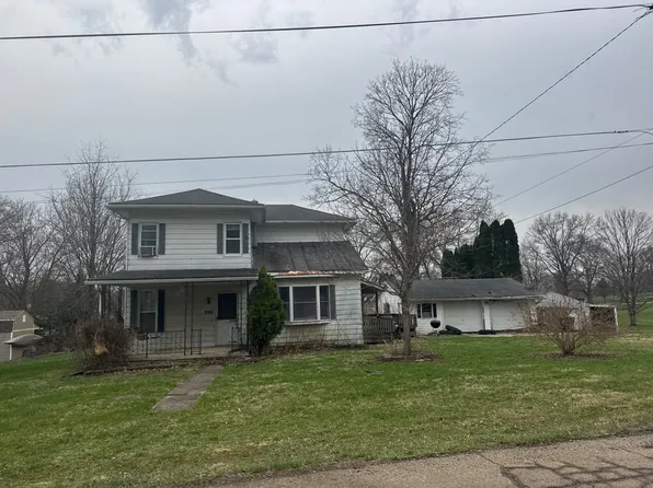 625 N Washington St, Utica, OH 43080