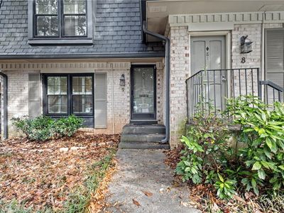 9 Vista Sq NW, Atlanta, GA, 30327