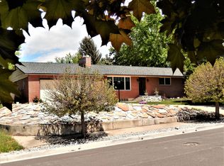 1055 E 2000 N, North Logan, UT 84341
