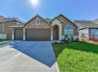 10059 S Whimbrel Cir, Conroe, TX 77385