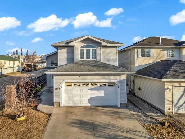 4103 37a Ave NW, Edmonton, AB T6L 7A1